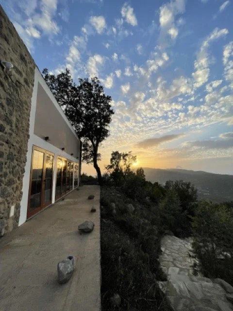 VIPASSANĀ MEDITATION RETREAT • PORTUGAL