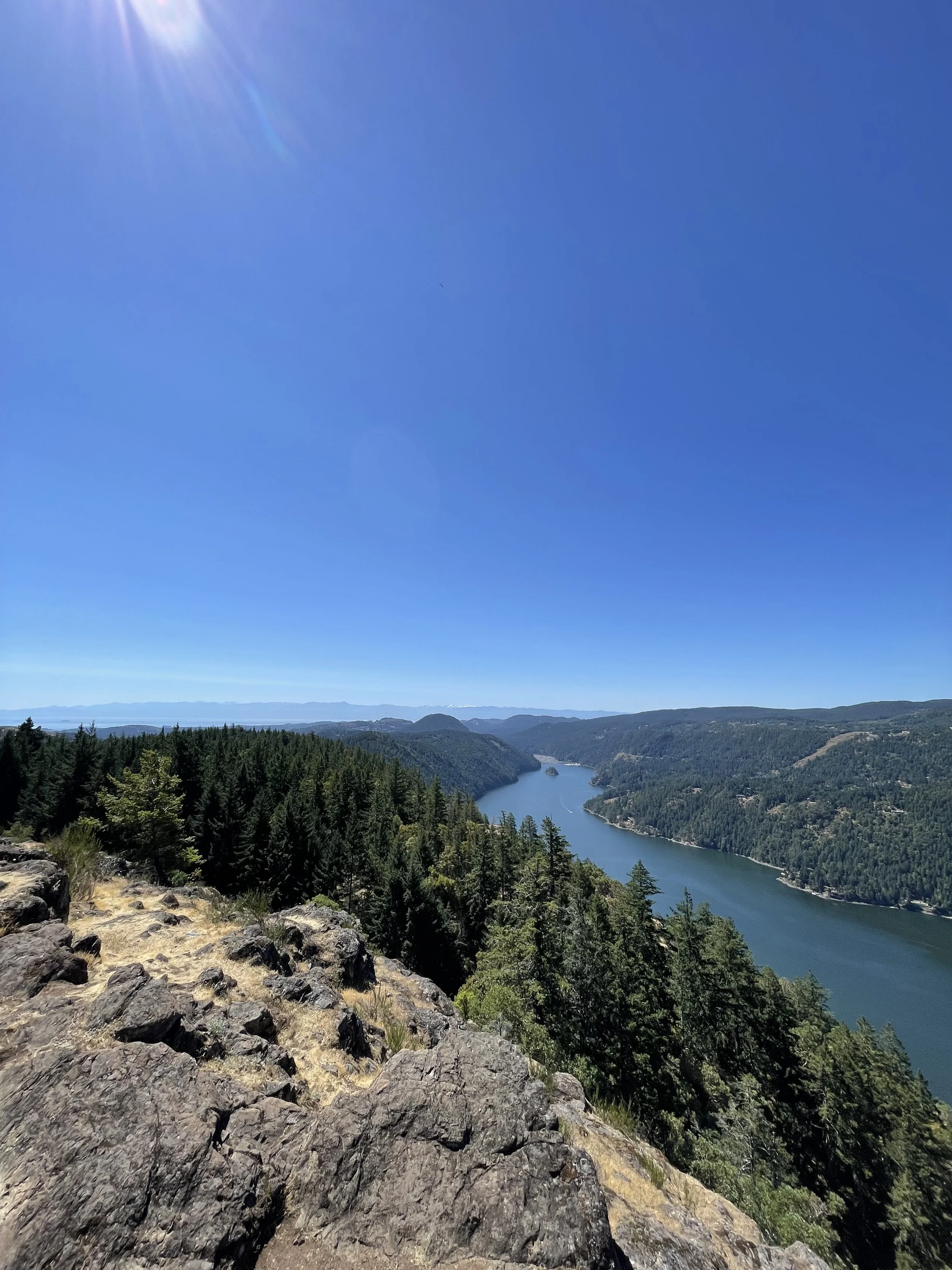 VIPASSANĀ MEDITATION RETREAT • CANADA 