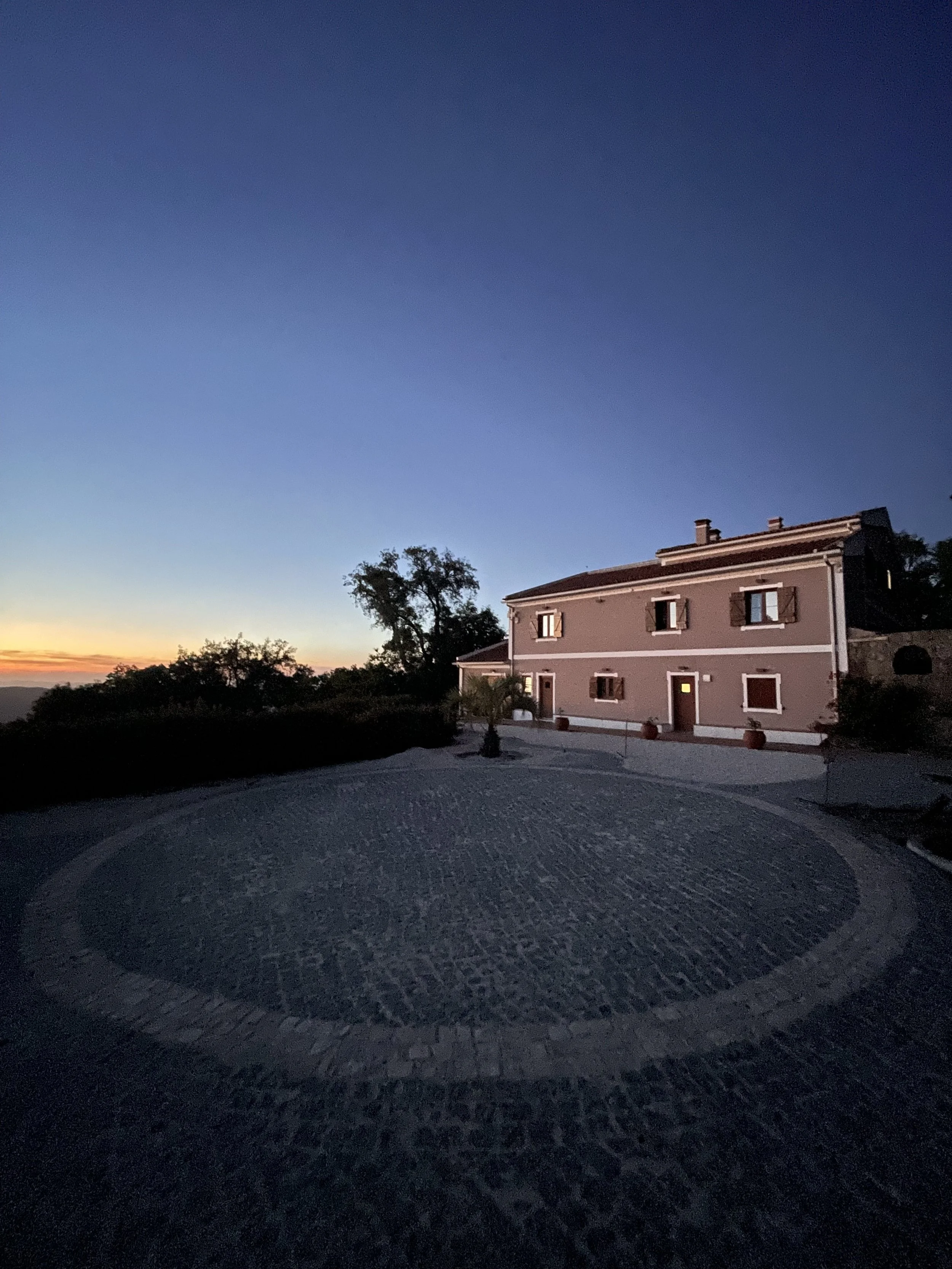 VIPASSANĀ MEDITATION RETREAT • PORTUGAL