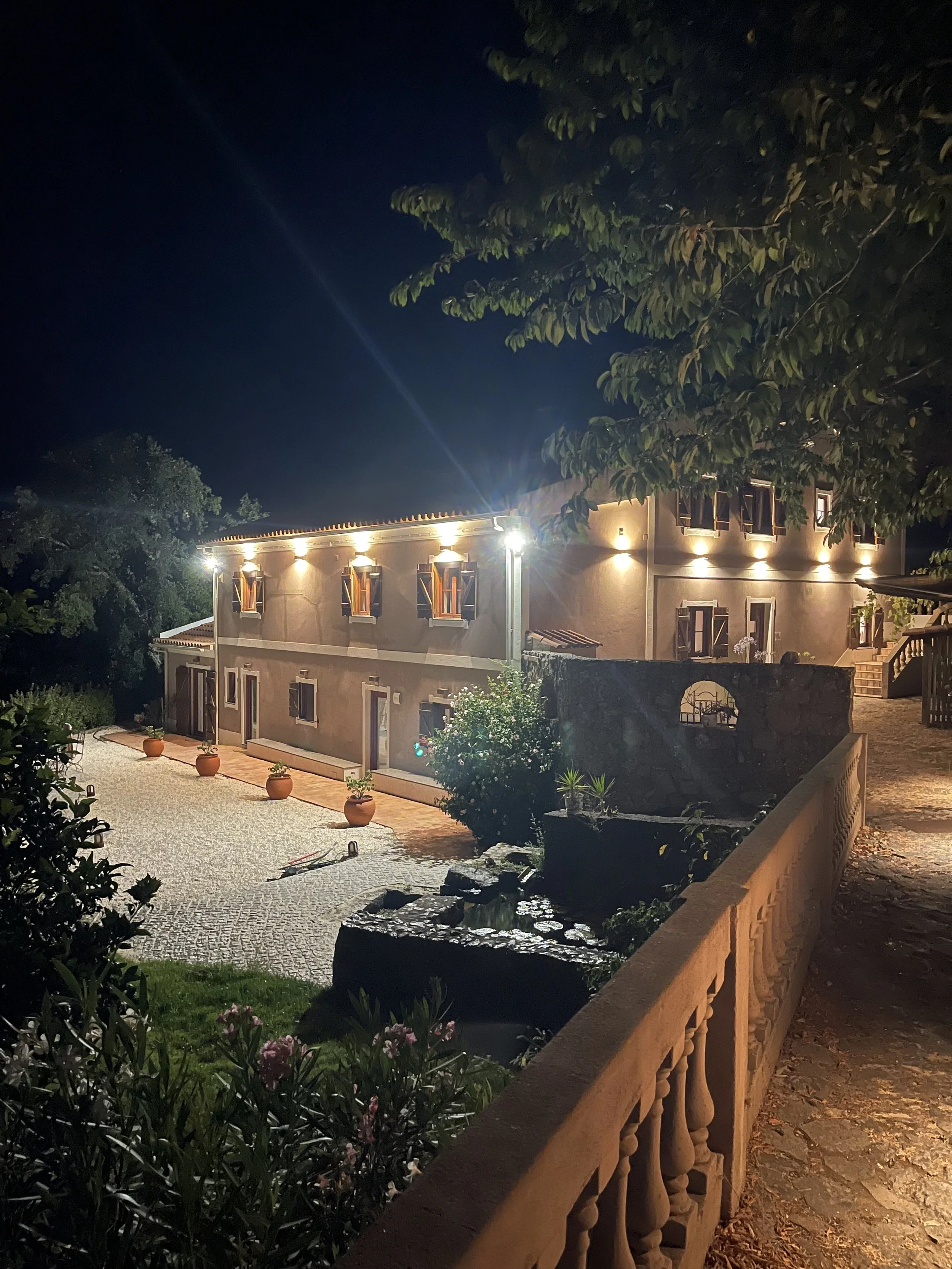 VIPASSANĀ MEDITATION RETREAT • PORTUGAL