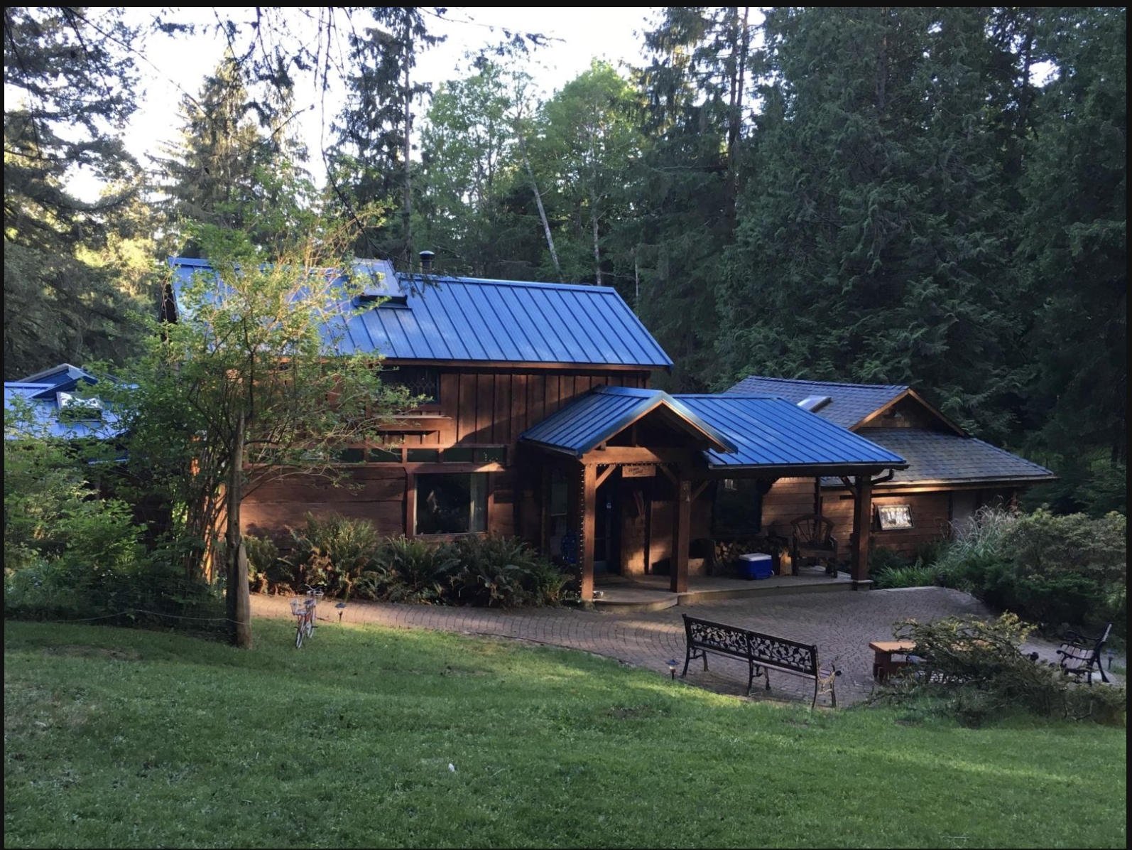 VIPASSANĀ MEDITATION RETREAT • CANADA