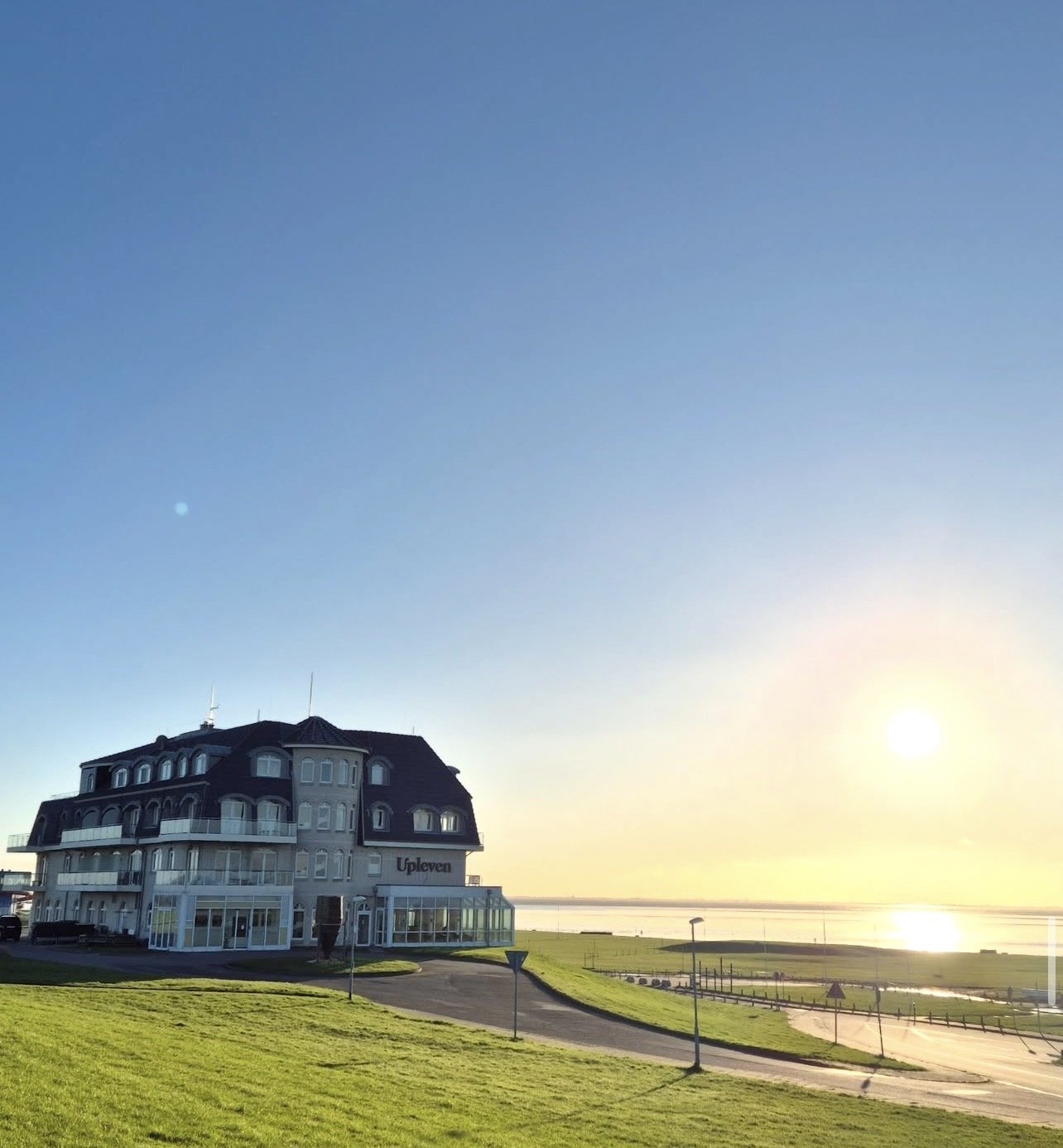 VIPASSANĀ MEDITATION RETREAT • GERMANY