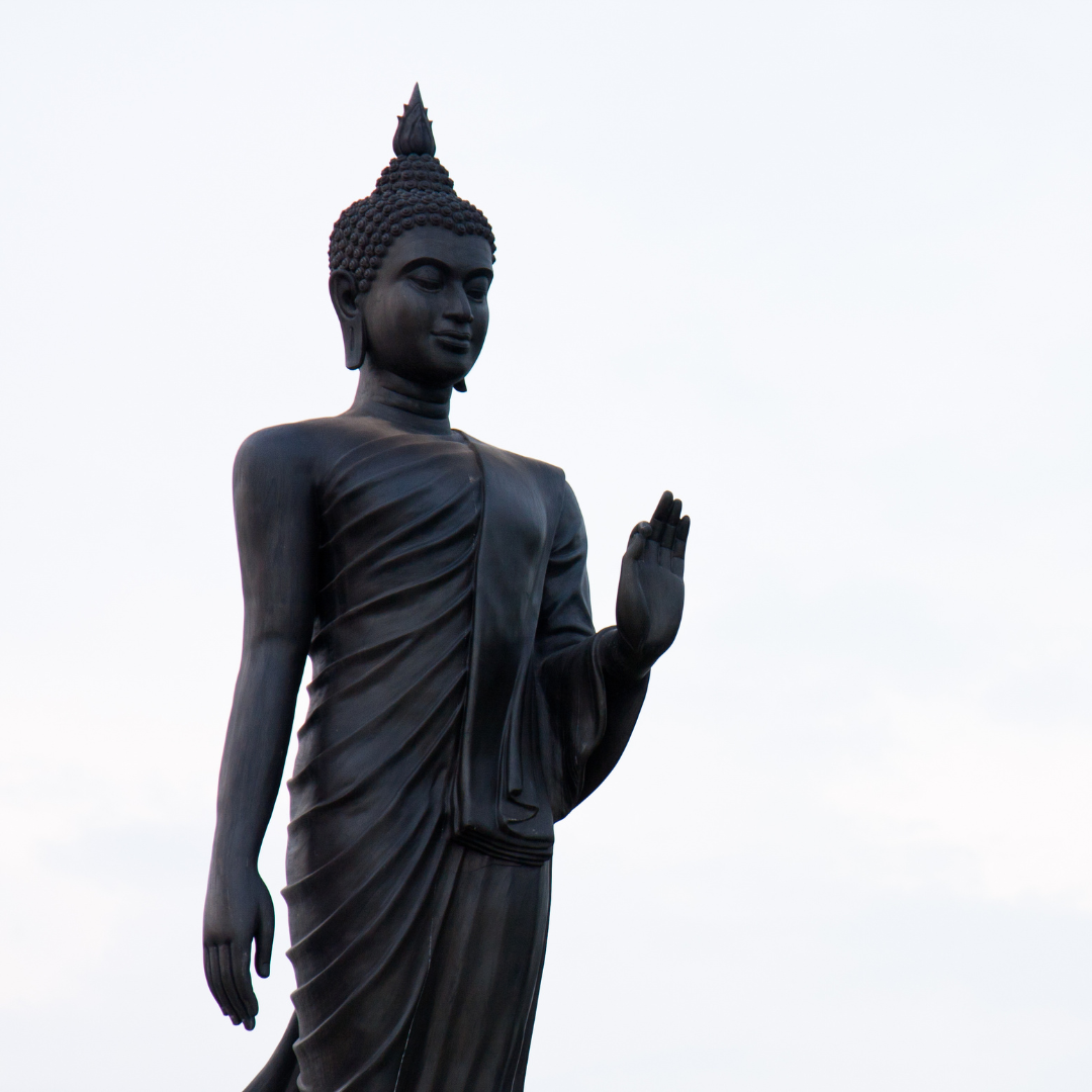 MONTHLONG MEDITATION INTENSIVE