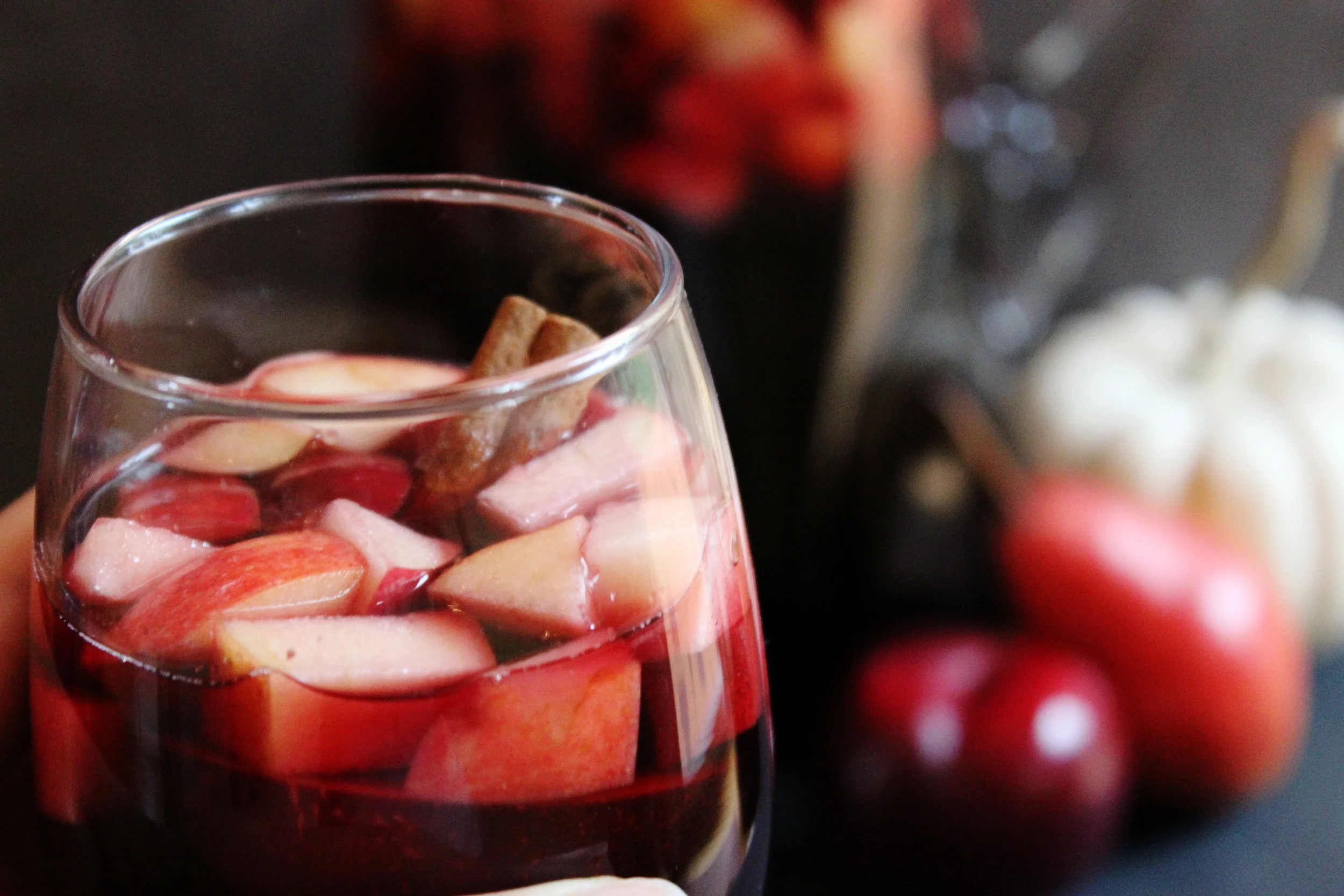 Witches Brew Sangria