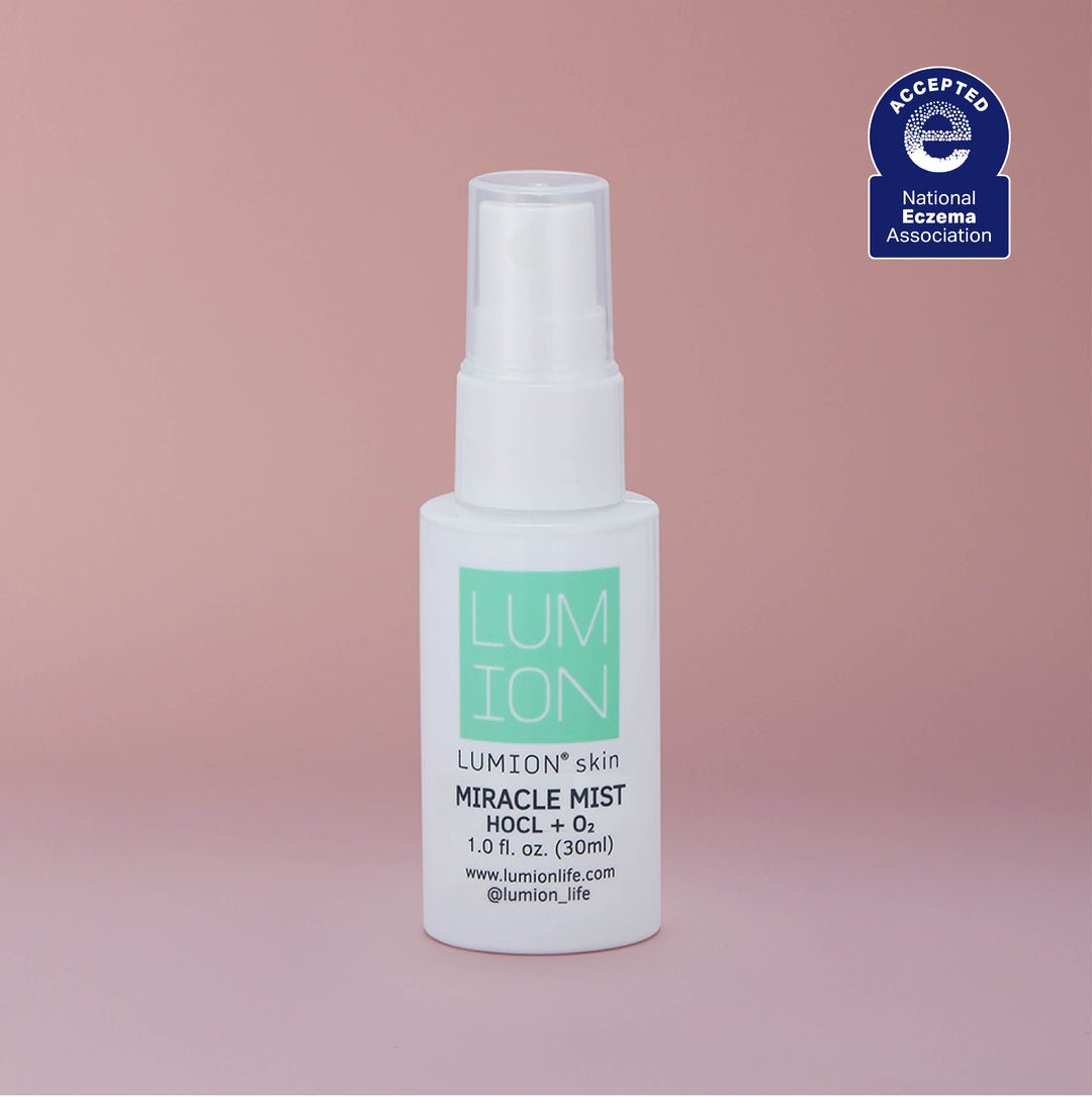 Lumion Miracle Mist — Bloomfield Beauty Co. | Prince Edward County ...