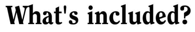 what's included.jpeg