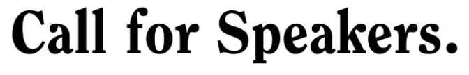 callforspeakers.jpeg