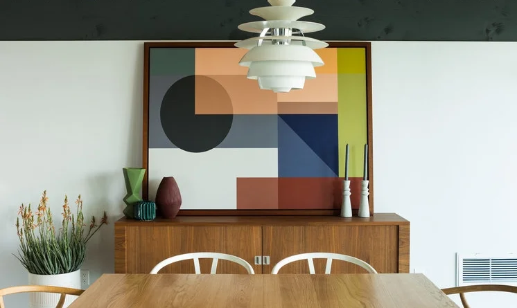 Social House at Modernism Week in Wallpaper* Magazine . Photo by Jake Holt .