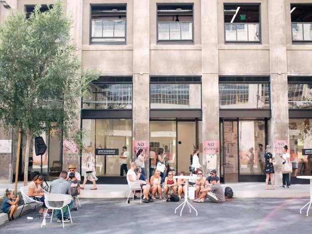 LA Design Festival in Wallpaper*