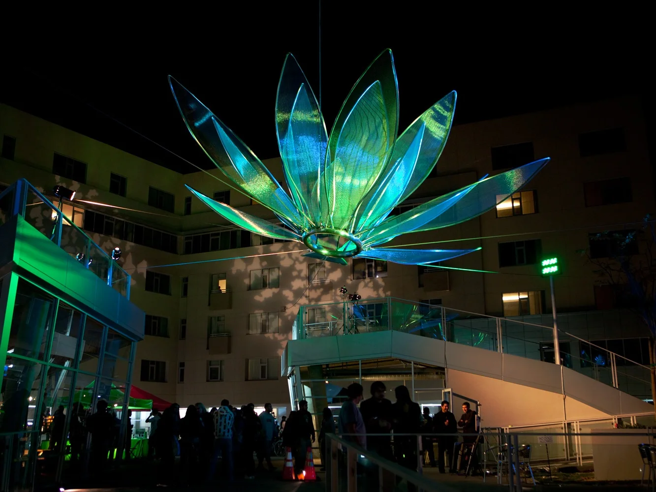 LA Design Festival in T Magazine by The New York Times .