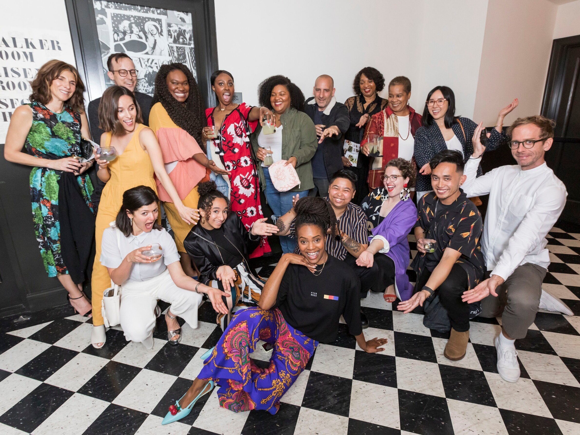   LA Design Festival 2019 Awards Night at the Ace Hotel  