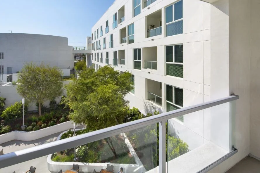 Affordable Housing News