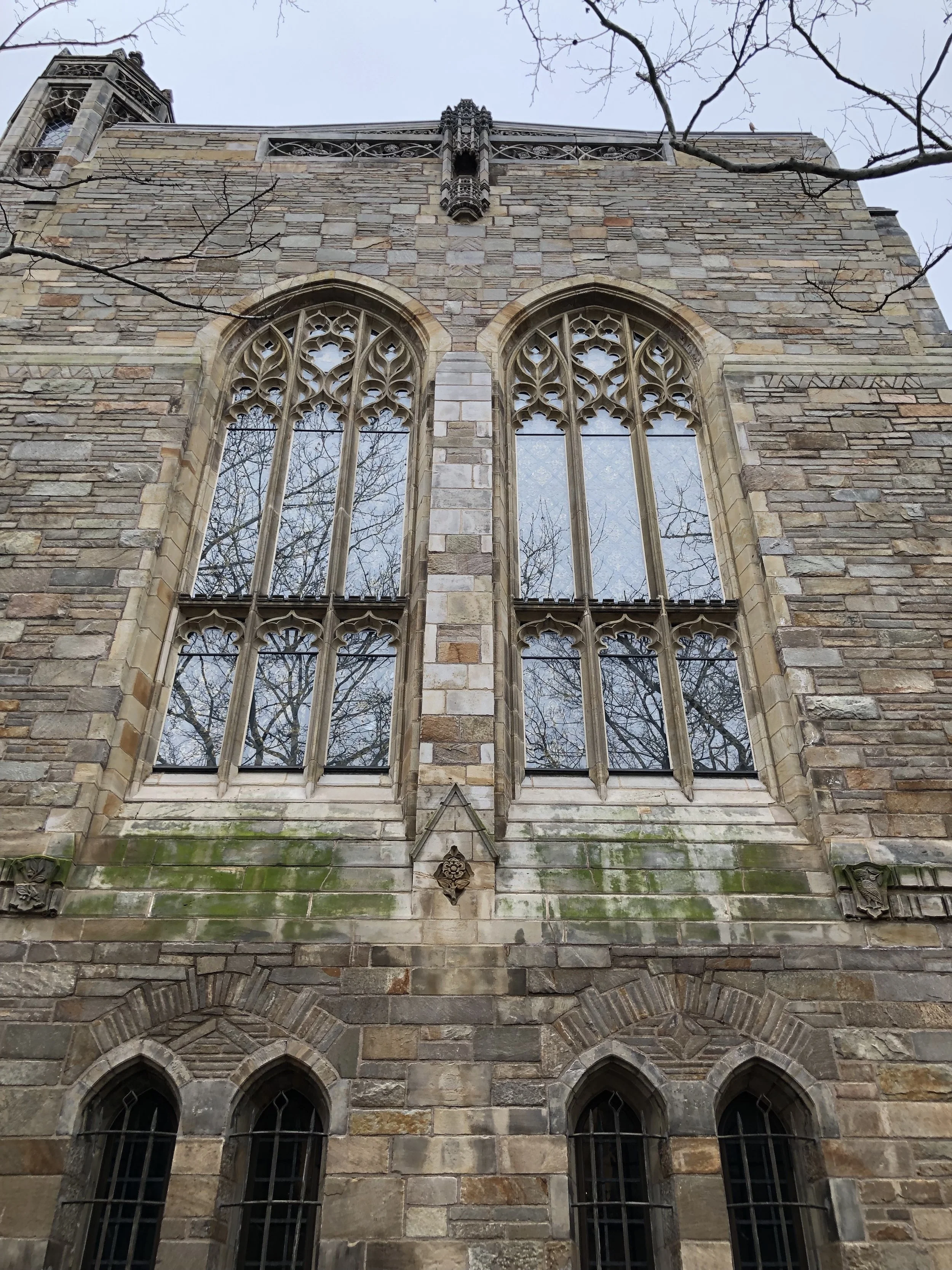 Another invitation to be a discussant at Yale's Comparative Research Workshop!