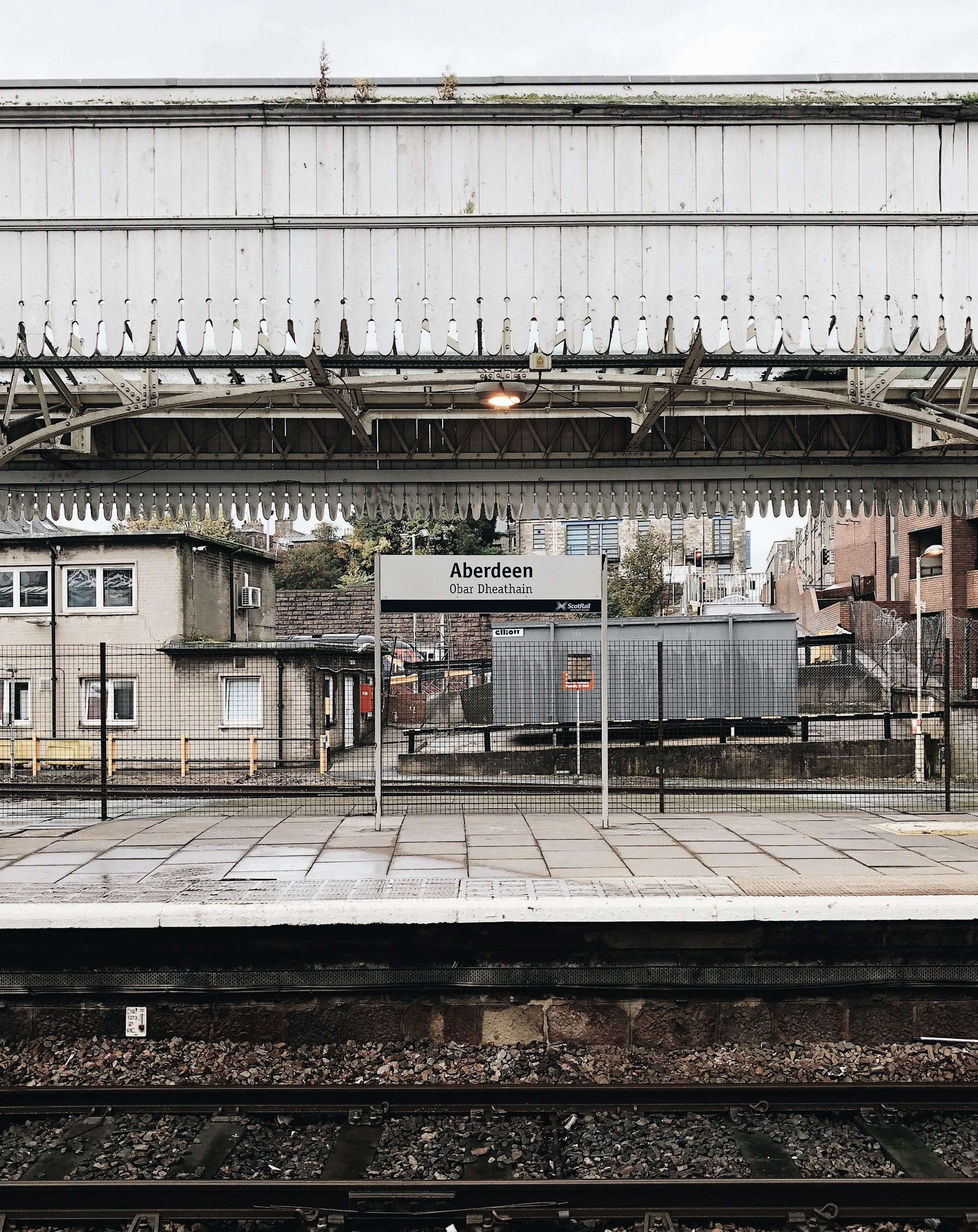 "The Civil Sphere and Radicalization" Conference in Scotland