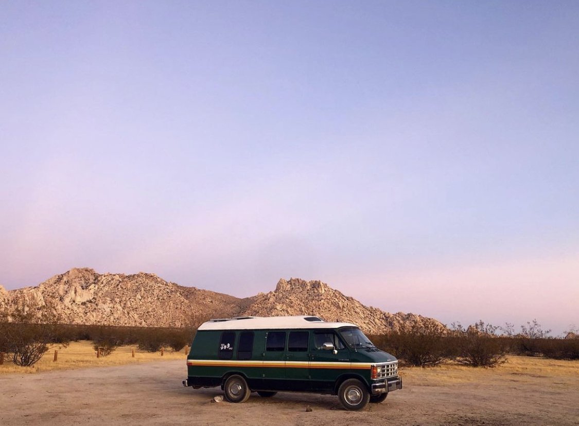 Frank-Trip-Mojave (2019)