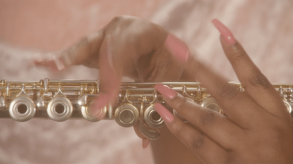 Nailbiters PSA • Digital Video
