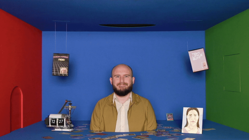 Superfocus • Digital Videos