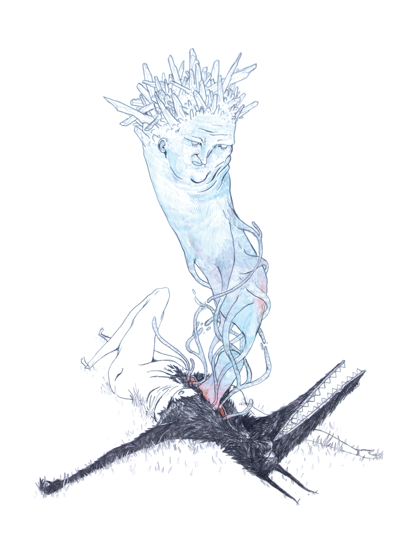 Wolf Spirit