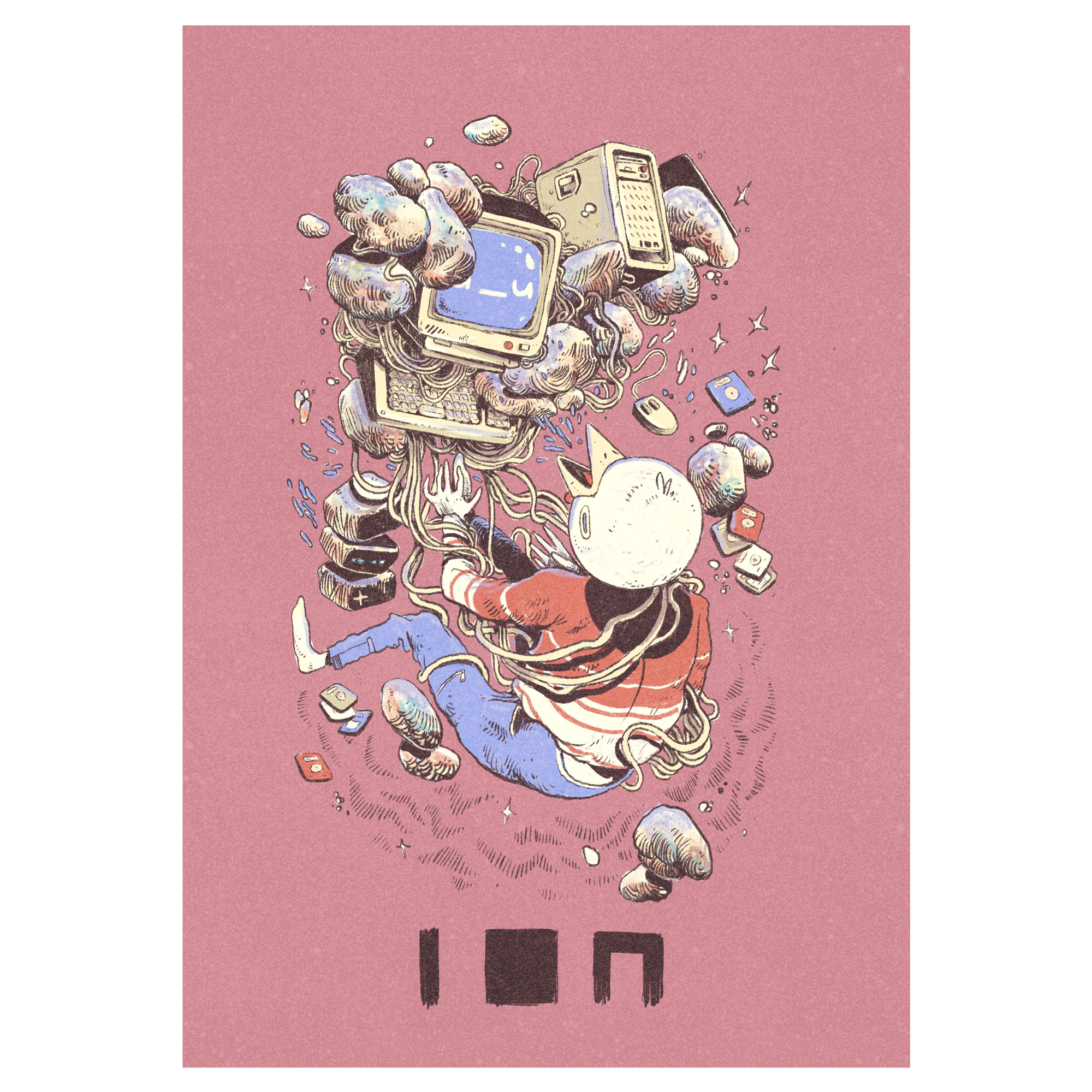 ION
