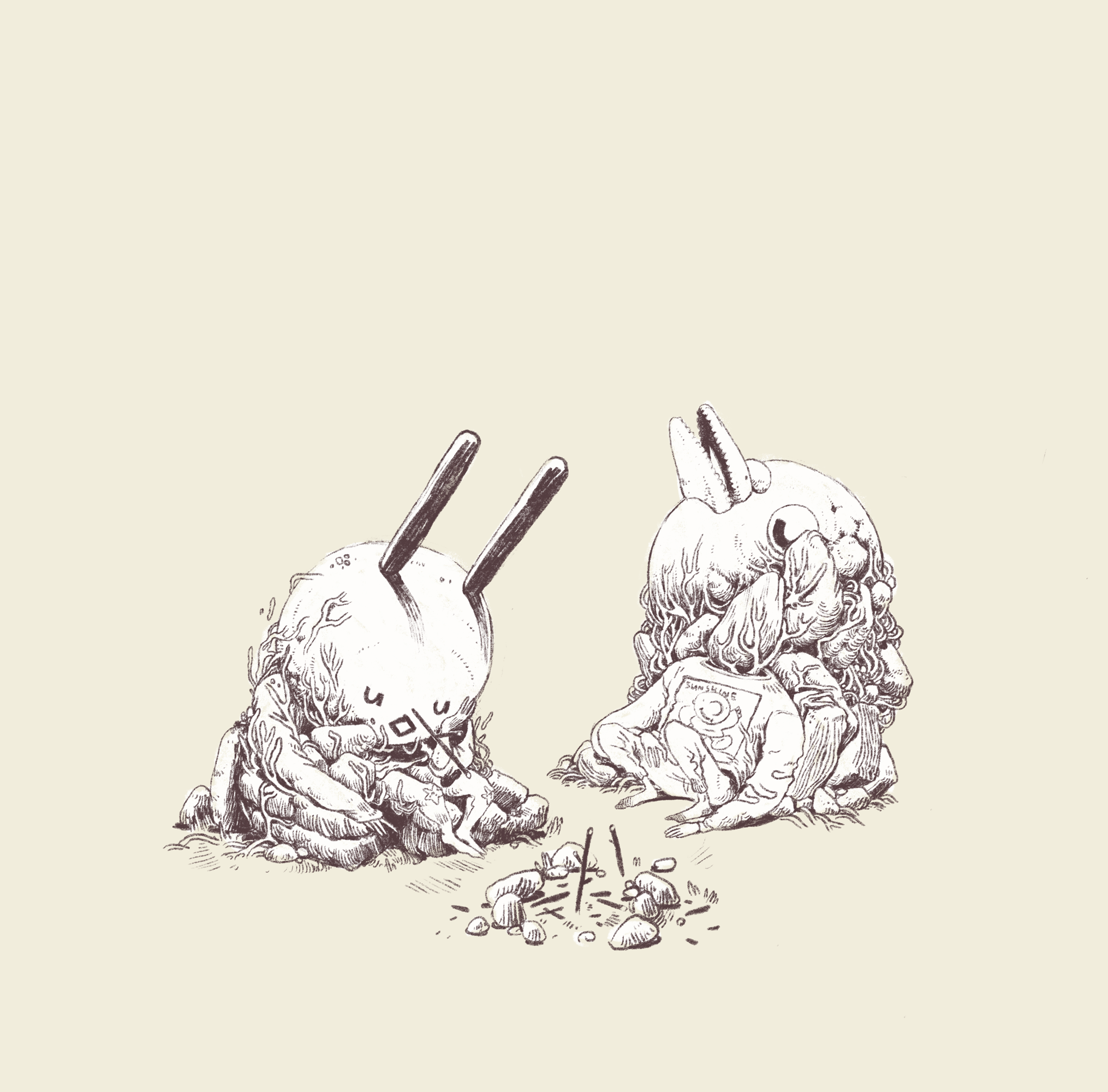 Roots and Growths