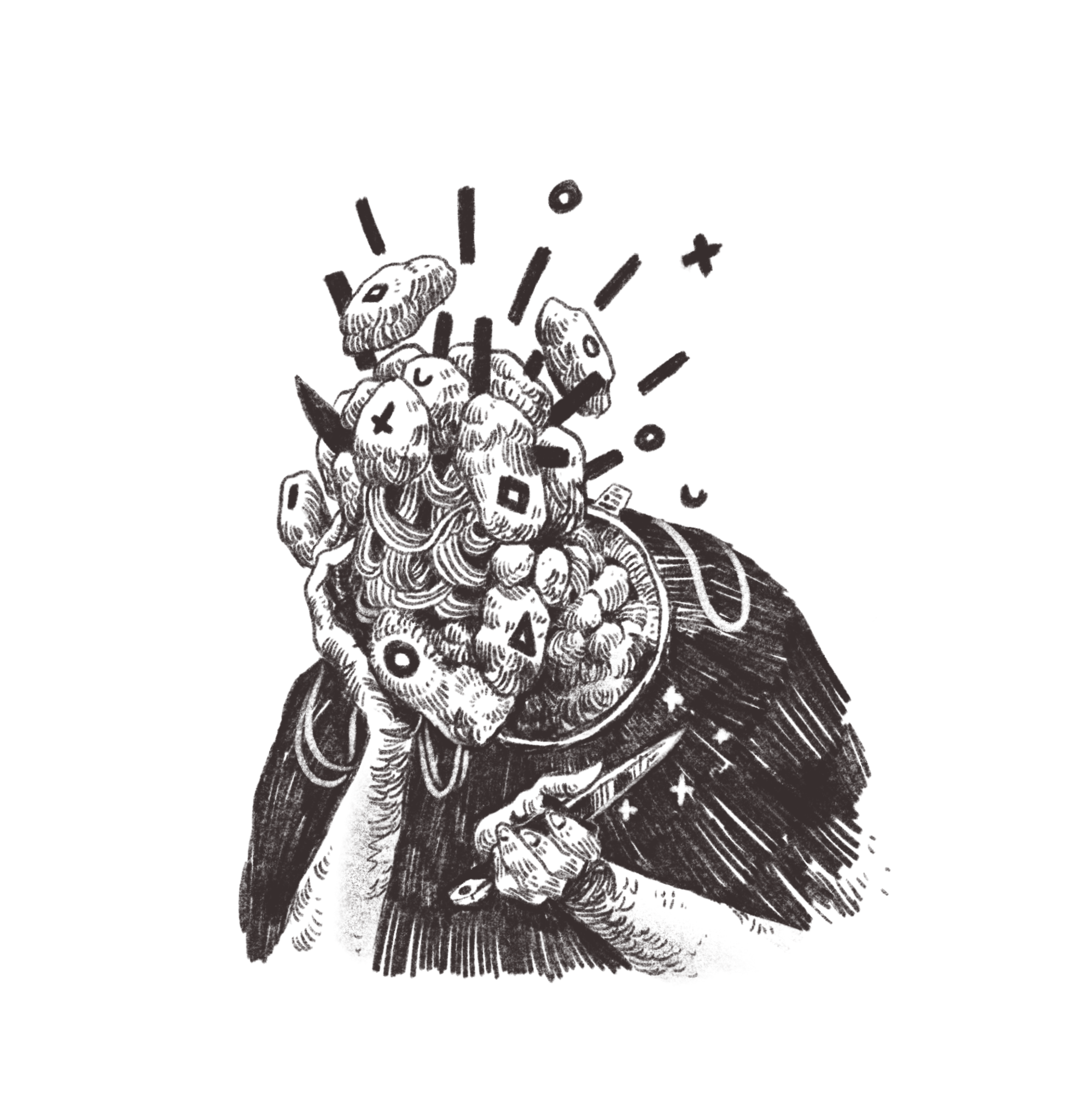 Self Destructor (2019)