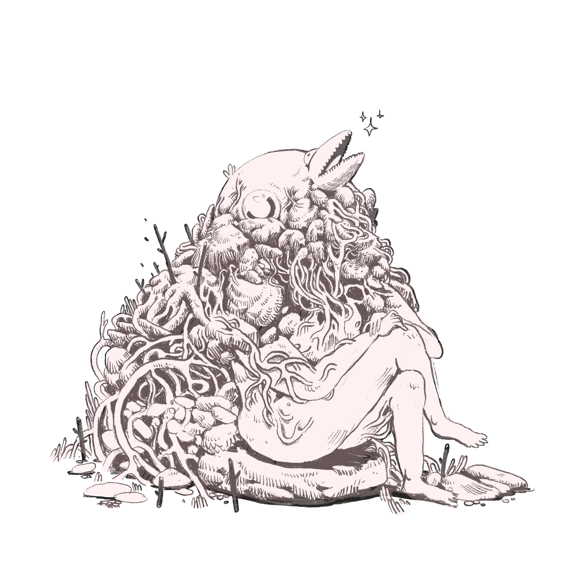 Snare (2019)
