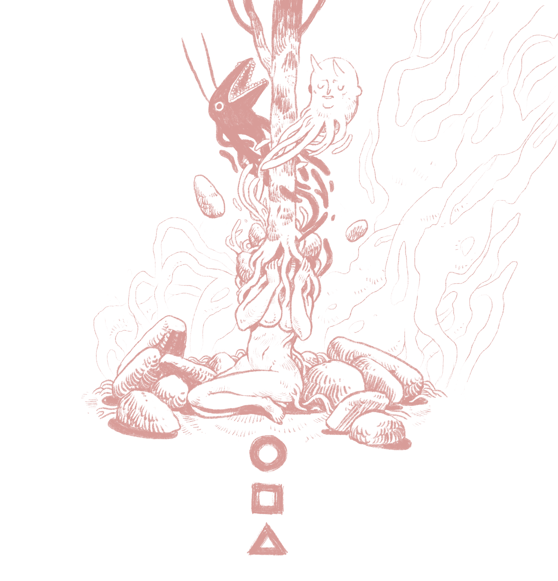 Soul Spire (2019)