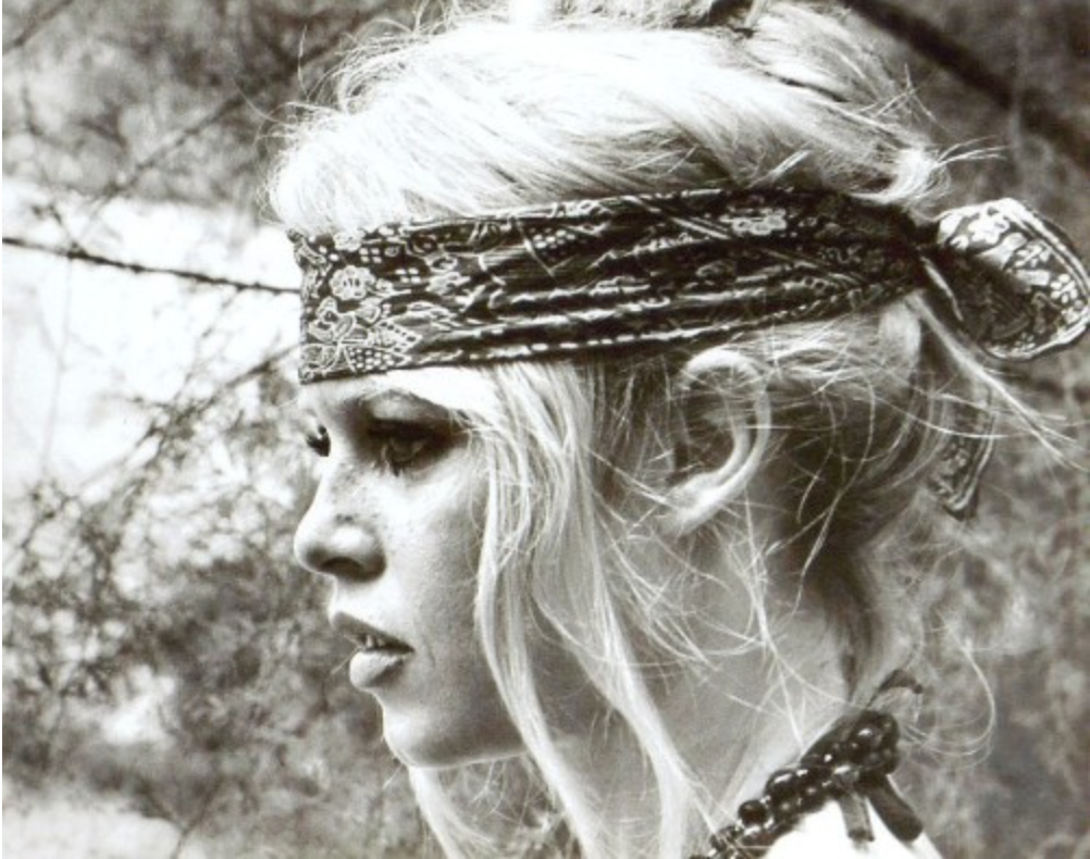 Up your style with a luxury scarf this summer