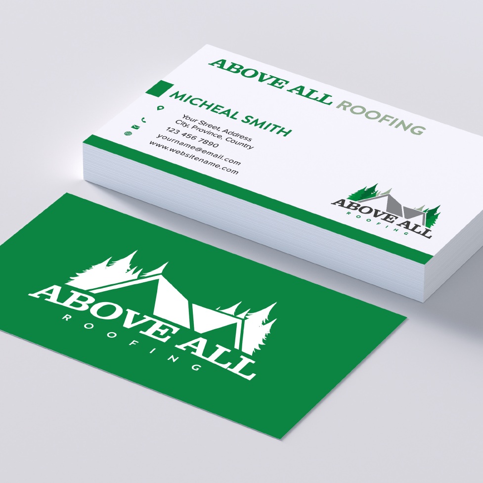 Above All Roofing