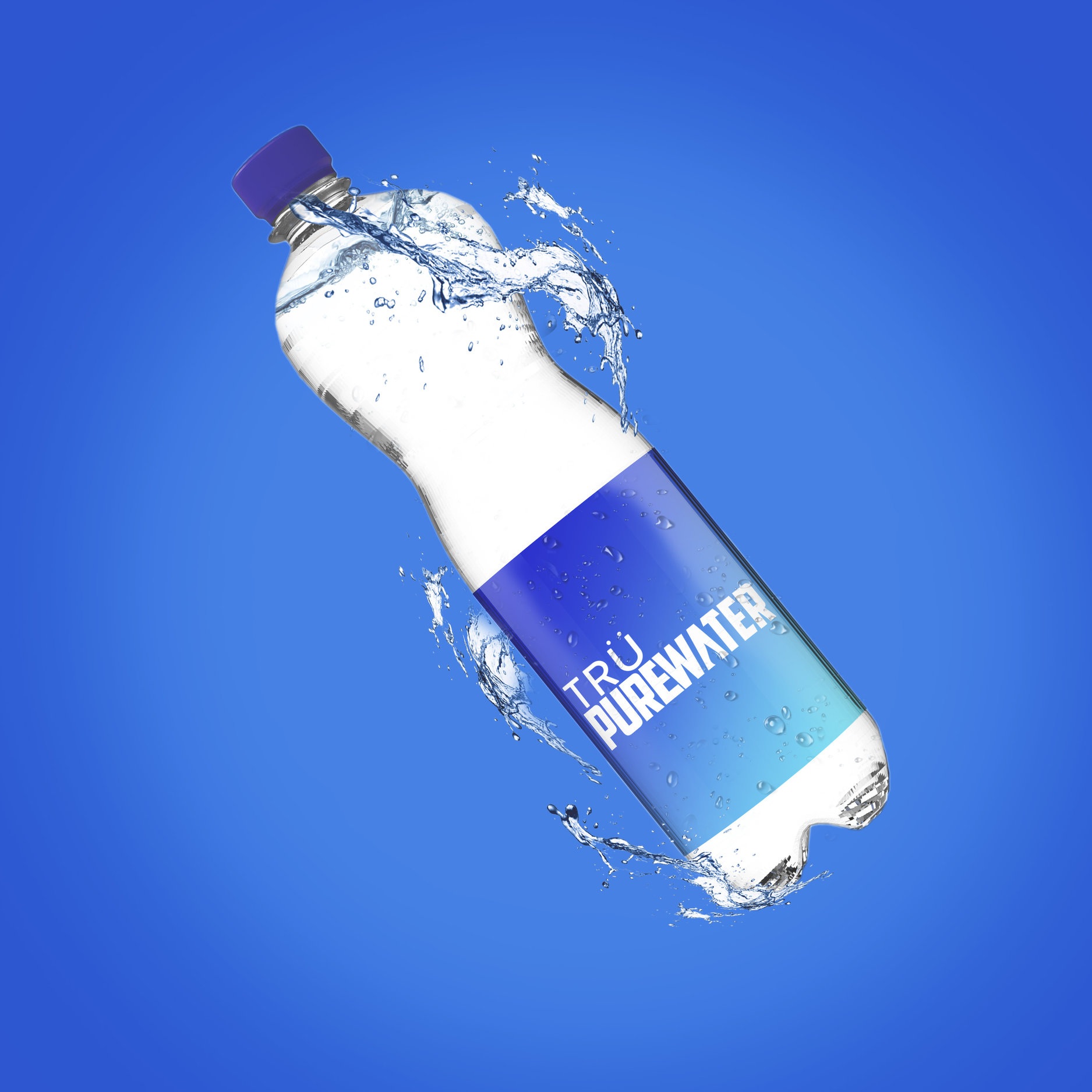 Trü Purewater