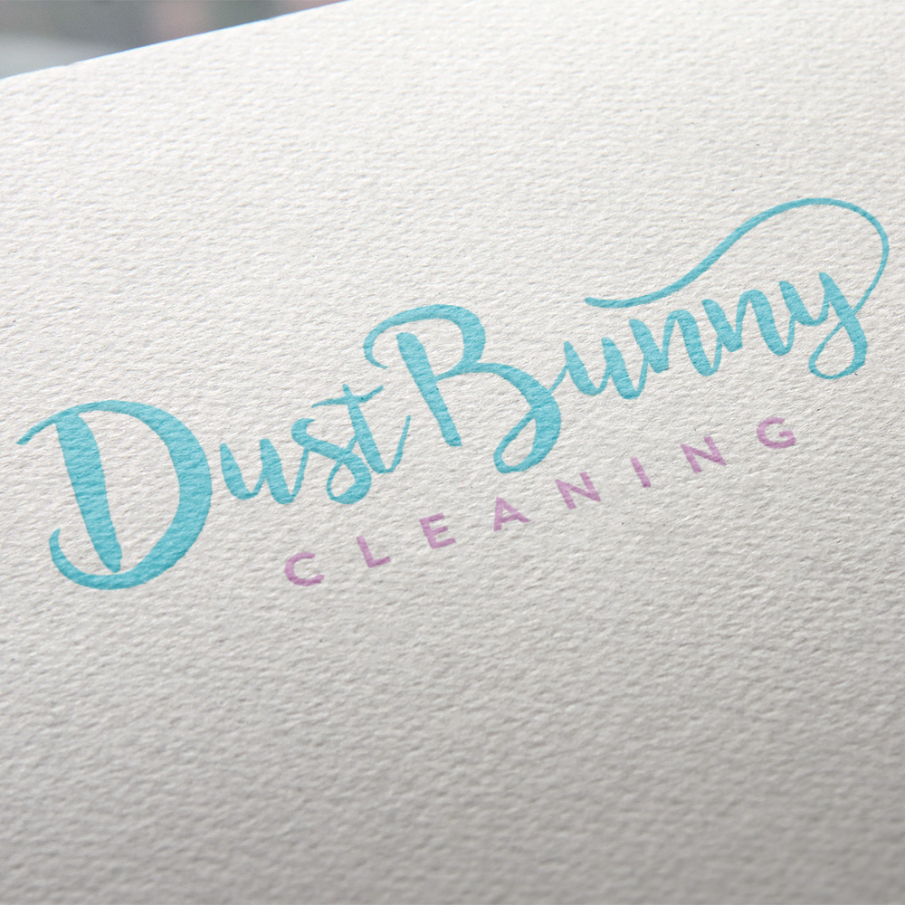 Dust Bunny Cleaning