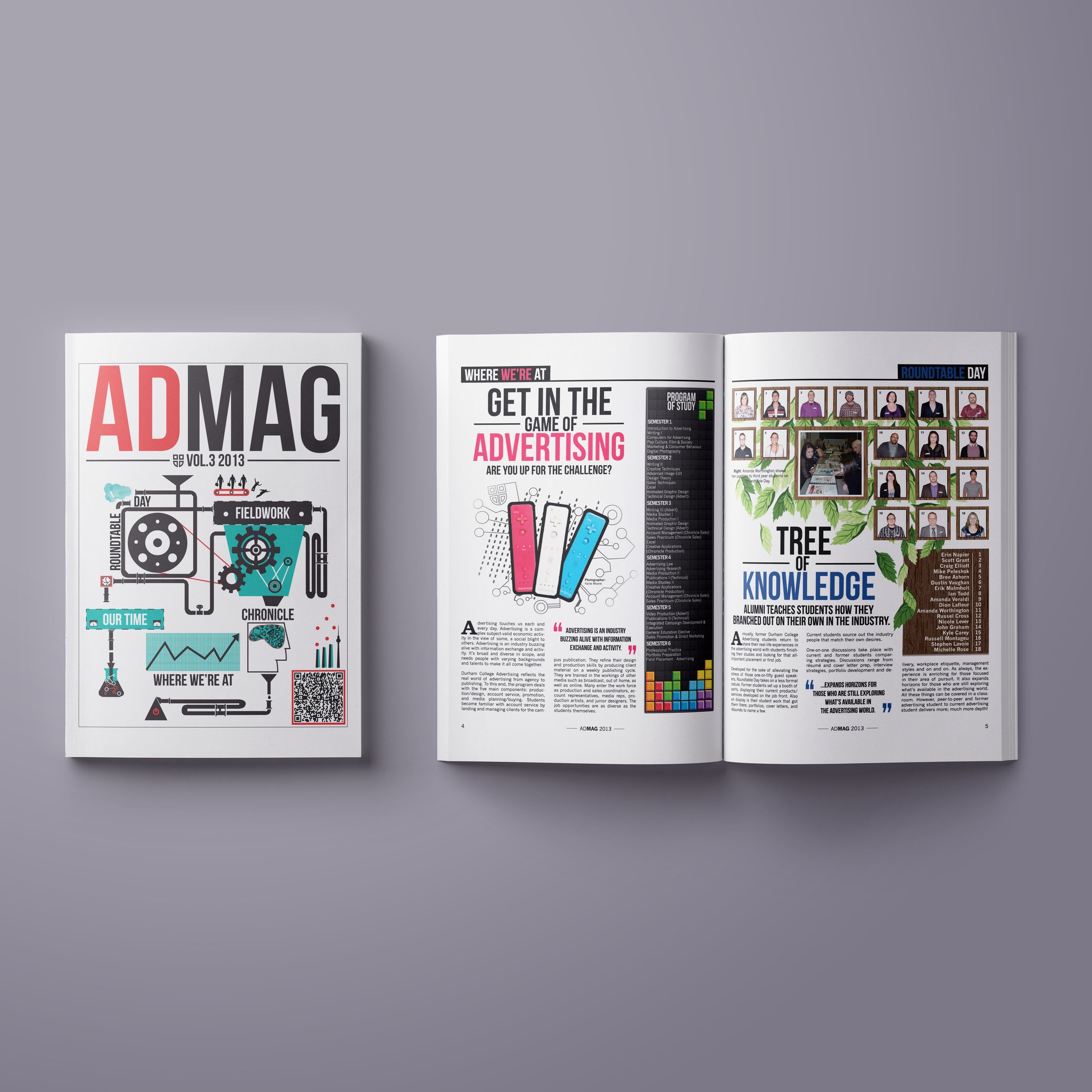 AdMag 2013