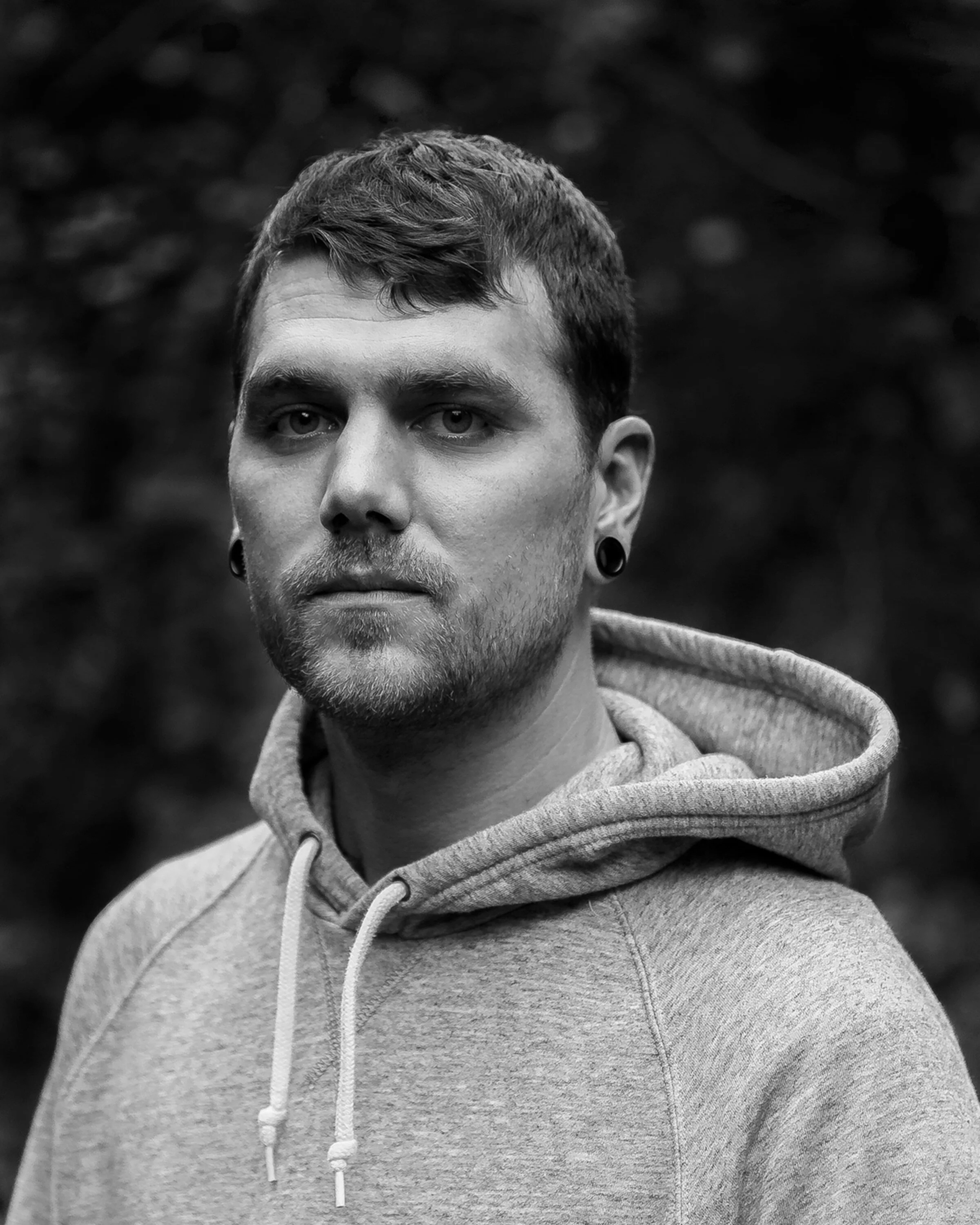 Brett Wright - 2018