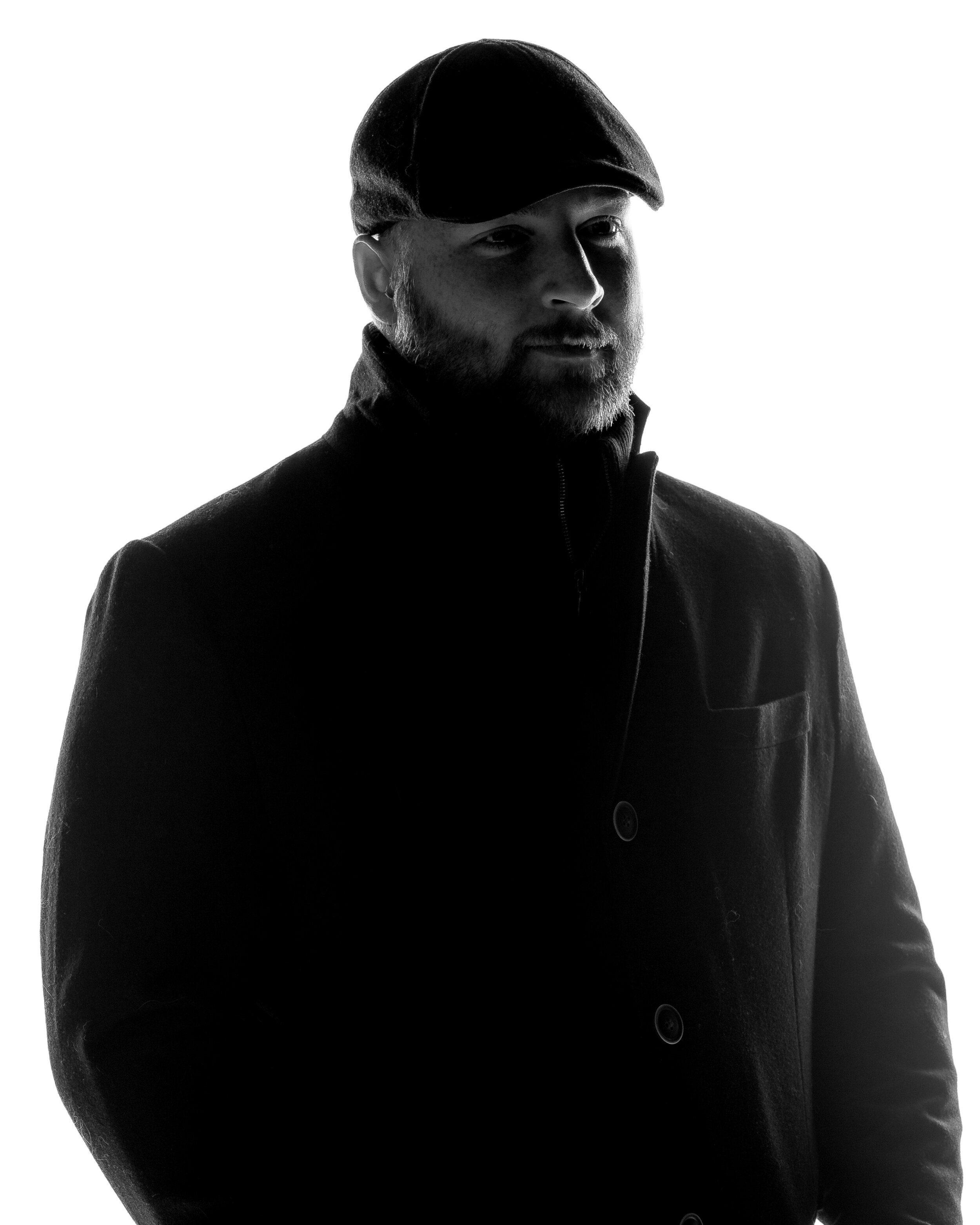 Joe Deschamps