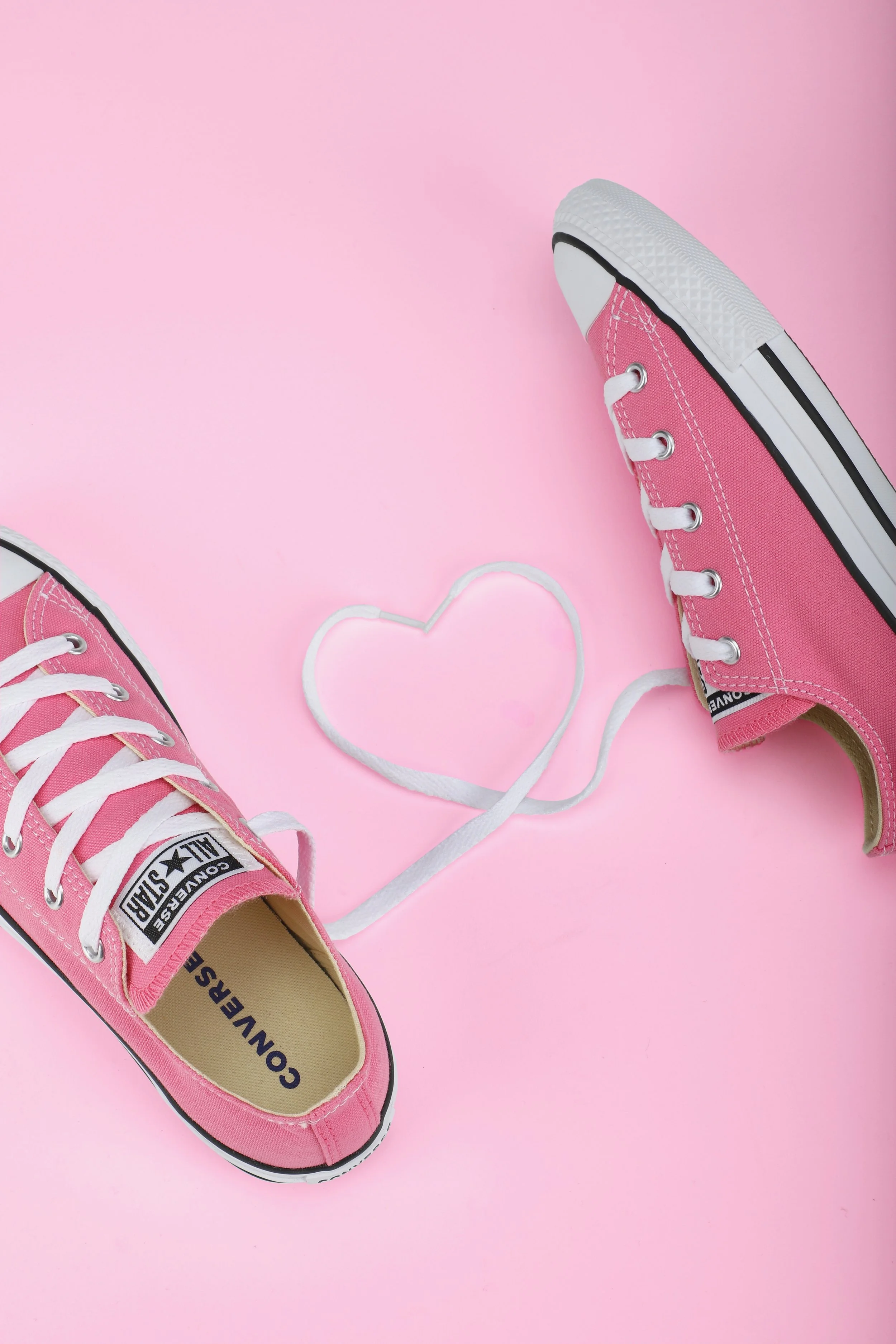 Converse Valentine's Concept