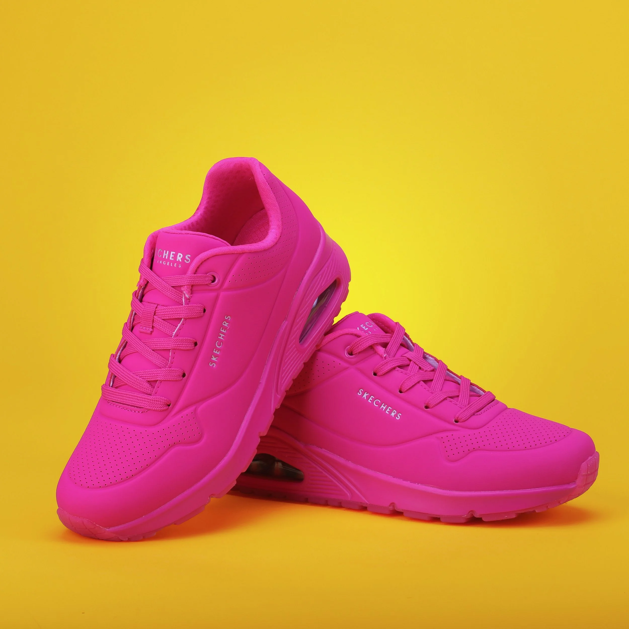 SKECHERS Concept