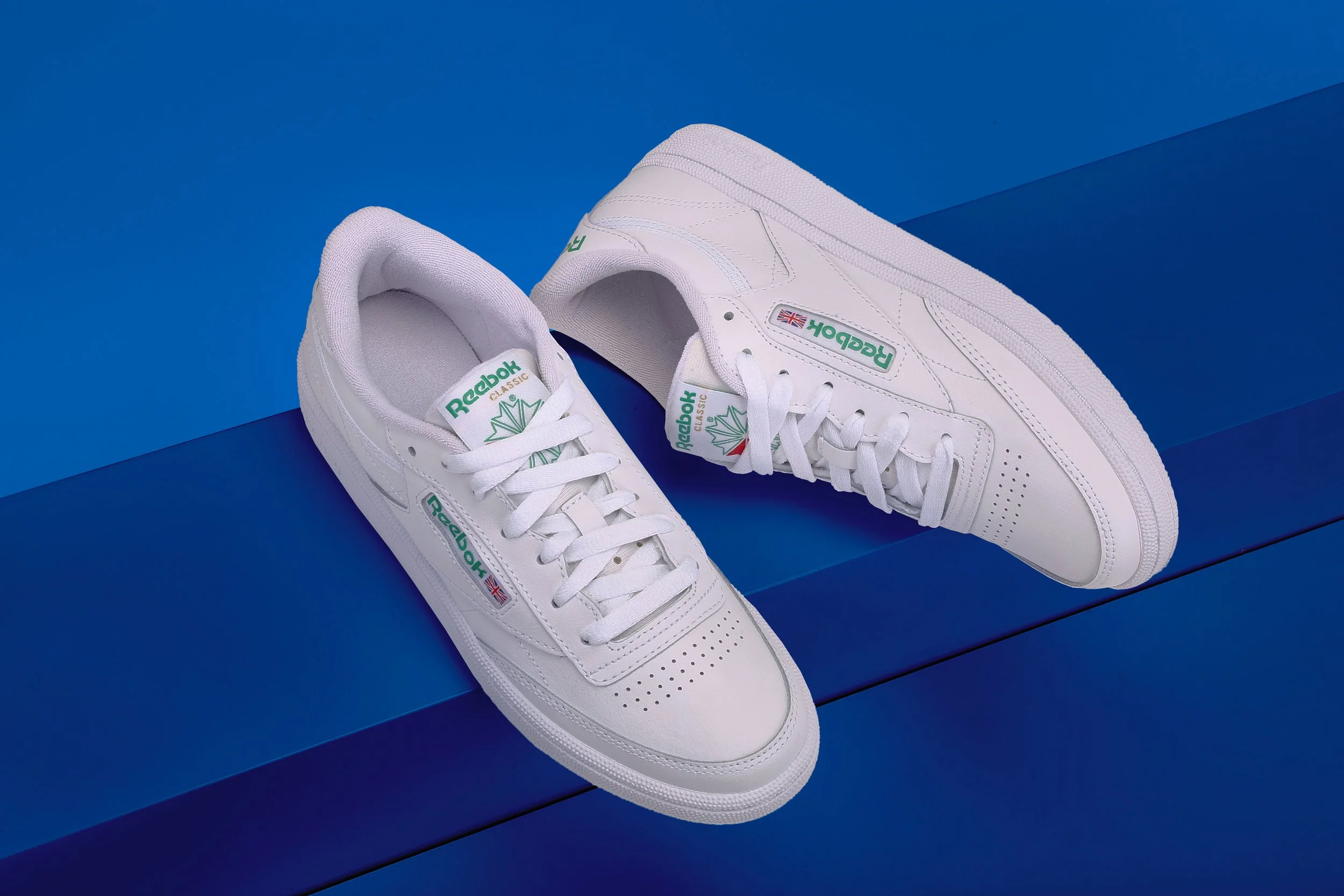 REEBOK Concept