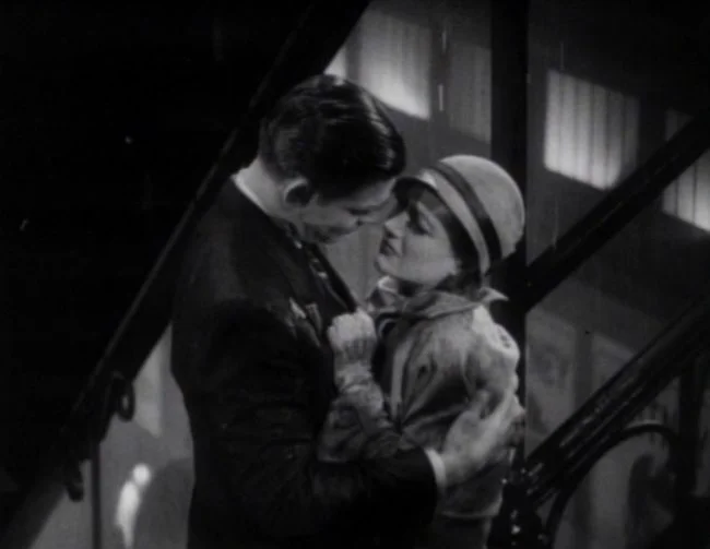 “I love you, sweetie, but the G train is express from here to 95th street.”