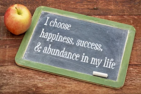 Activity 16: Develop Your Attitude of Abundance