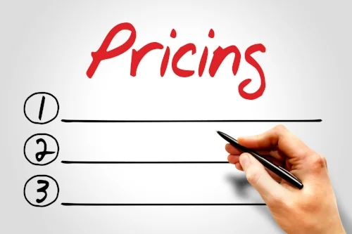 Activity 24: Set Your Fees