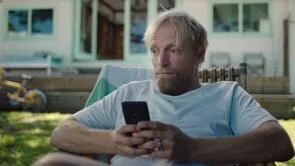 Optus Family Plan: Sunday Screentime