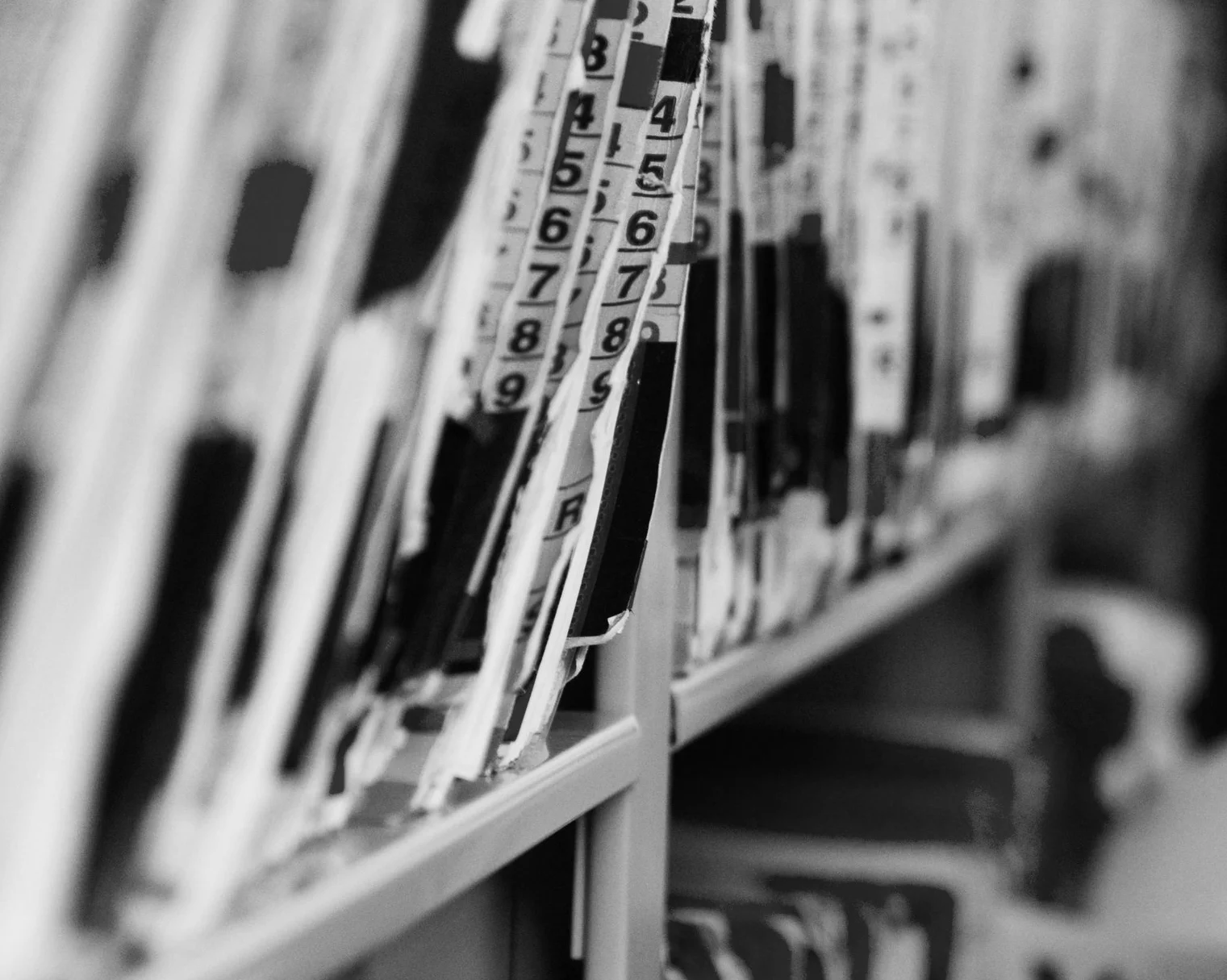 Medical Records and Bills Laws in Georgia