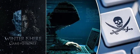 Game of Thrones, Hollywood Remain Vulnerable to Cyberthreats