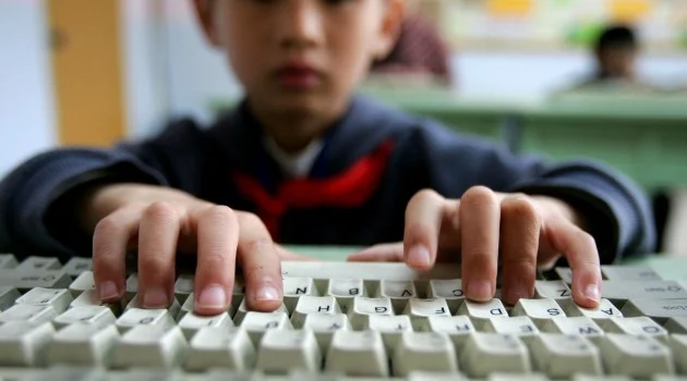 Tips for Protecting Children from Cybercrime