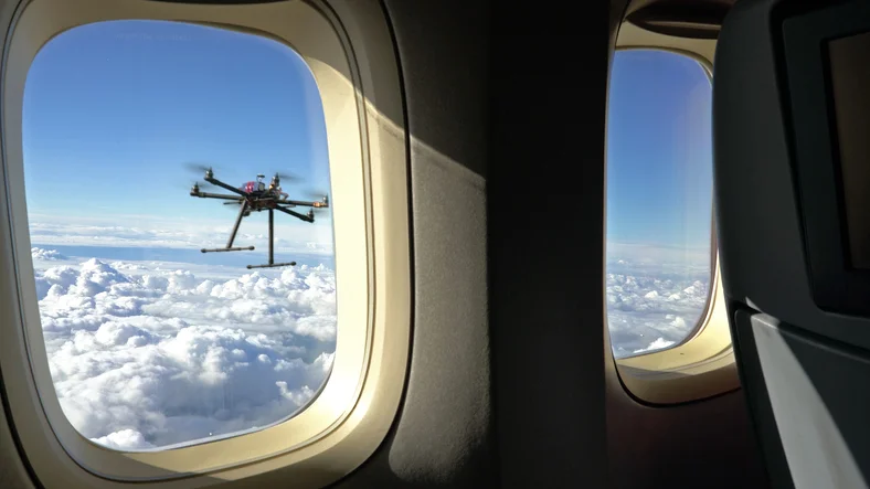 New Drone Regulation Could Lead to Safer Skies