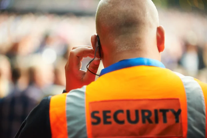 Security Officials Look to Learn from Vegas Tragedy