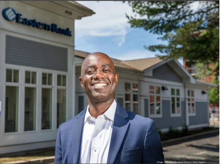Boston CEO launches 'Greenwood Challenge' to fund racial-justice initiatives