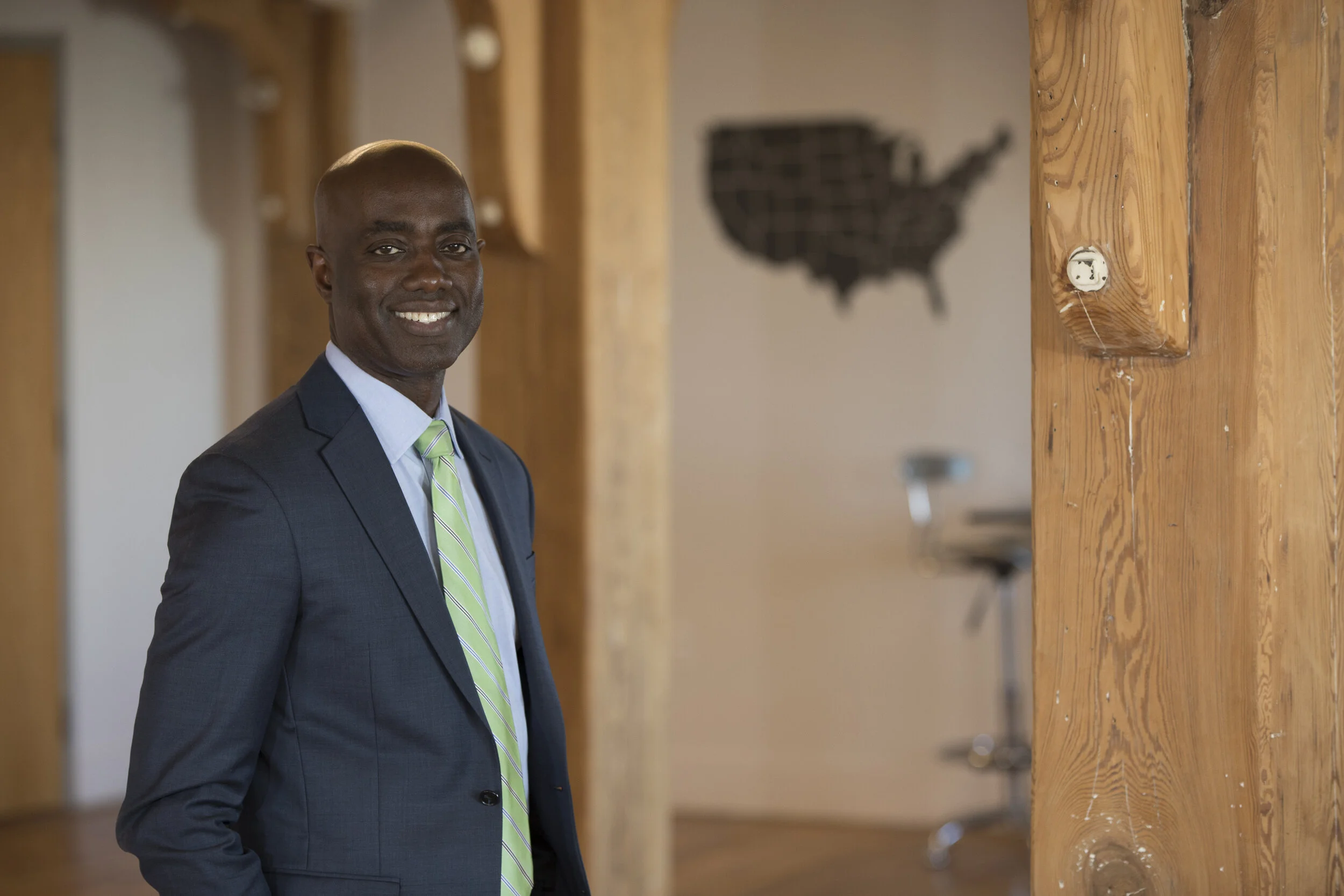 A Letter From The CEO About Aiming Higher in 2021