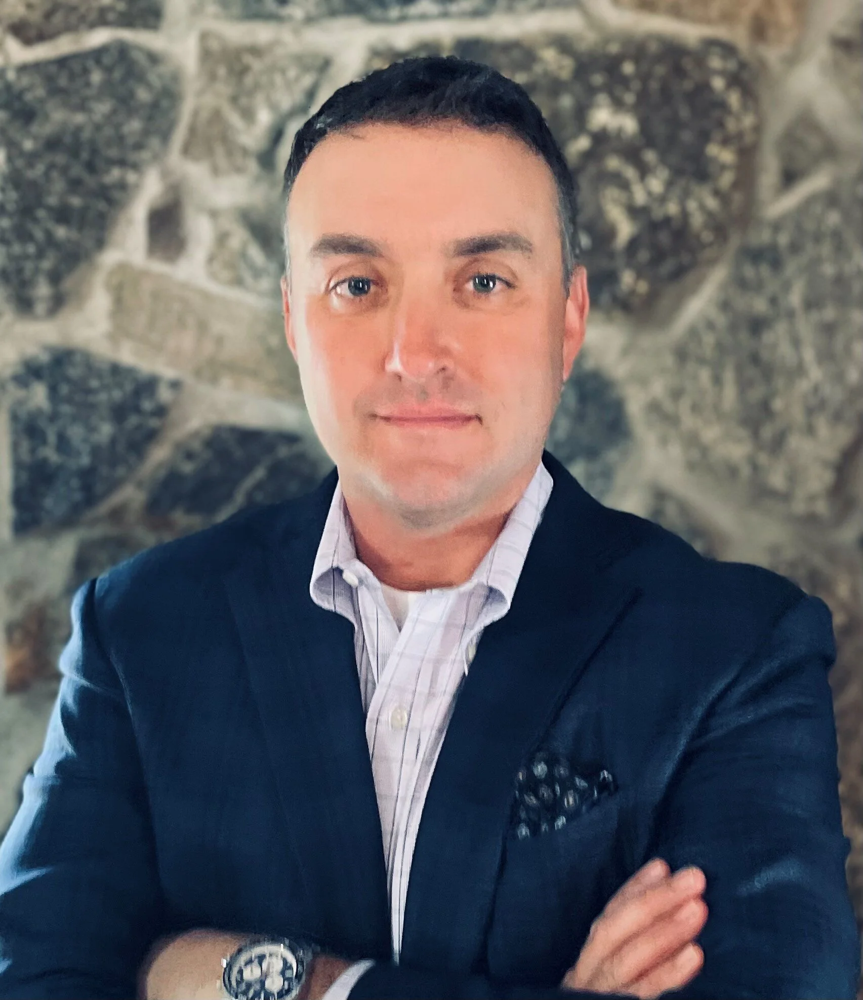 WINDWALKER GROUP WELCOMES NEW COO NICK MACSATA