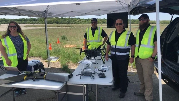 An overview of Windwalker’s Services for the Massachusetts Department of Transportation (MassDOT) Aeronautics Division